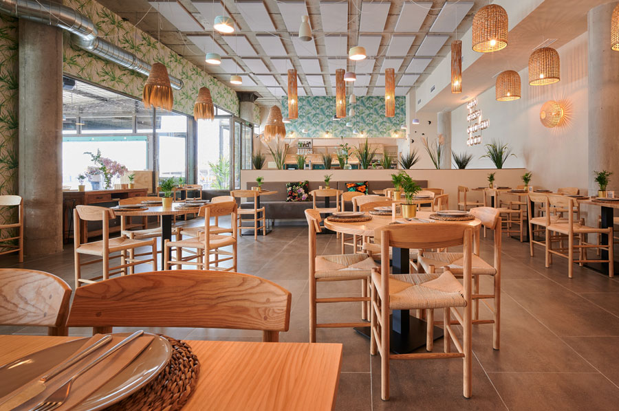 Rengöring av storkök